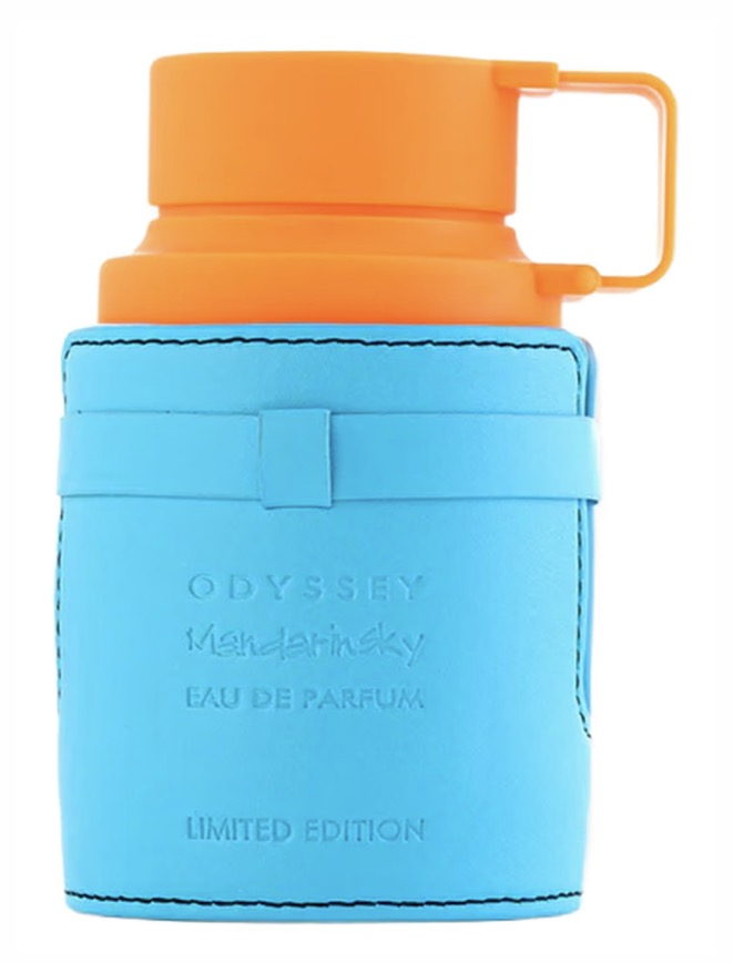 Armaf Odyssey Mandarin Sky