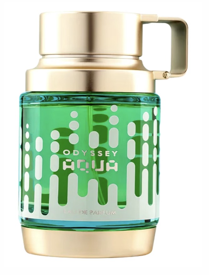 Armaf Odyssey Aqua Edition
