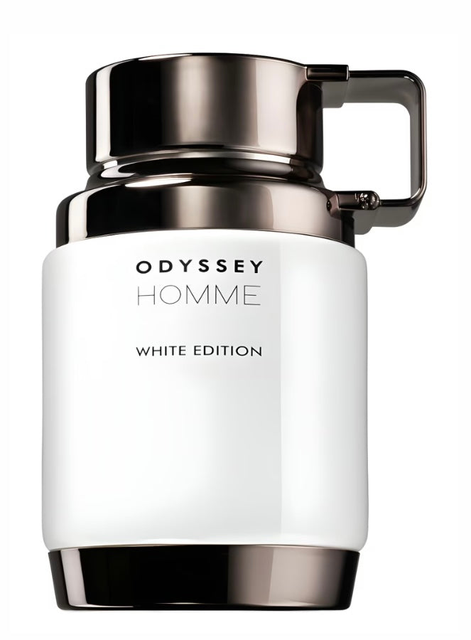 Armaf Odyssey Homme White Edition