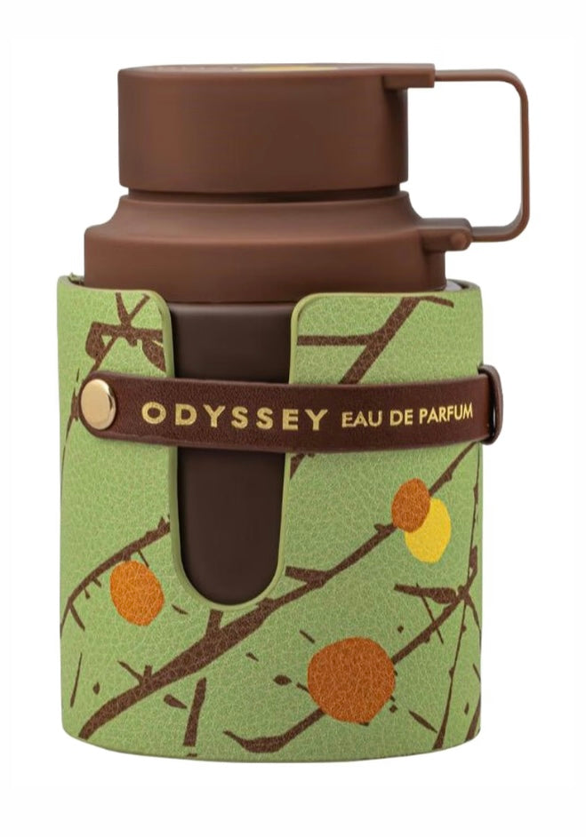 Armaf Odyssey Dubai Chocolat