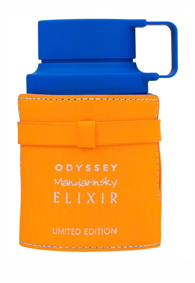 Armaf Odyssey Mandarin Sky Elixir