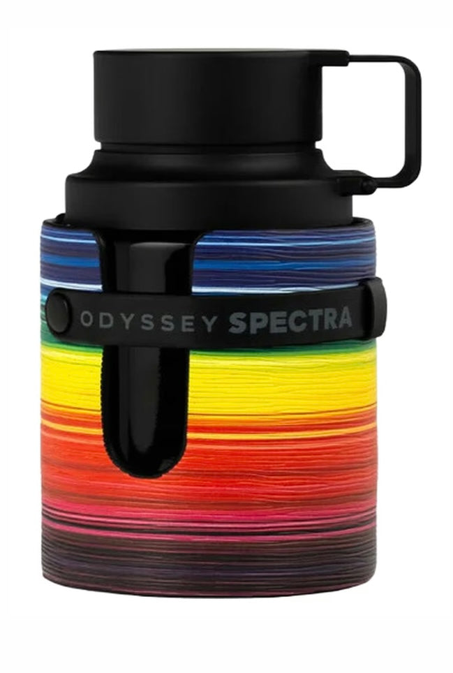 Armaf odyssey spectra