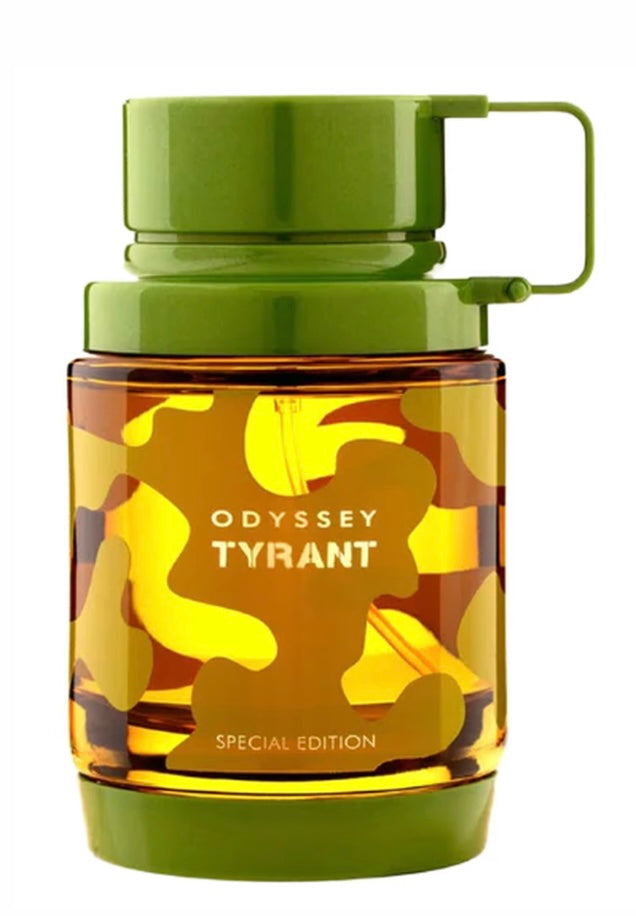 Armaf Odyssey Tyrant