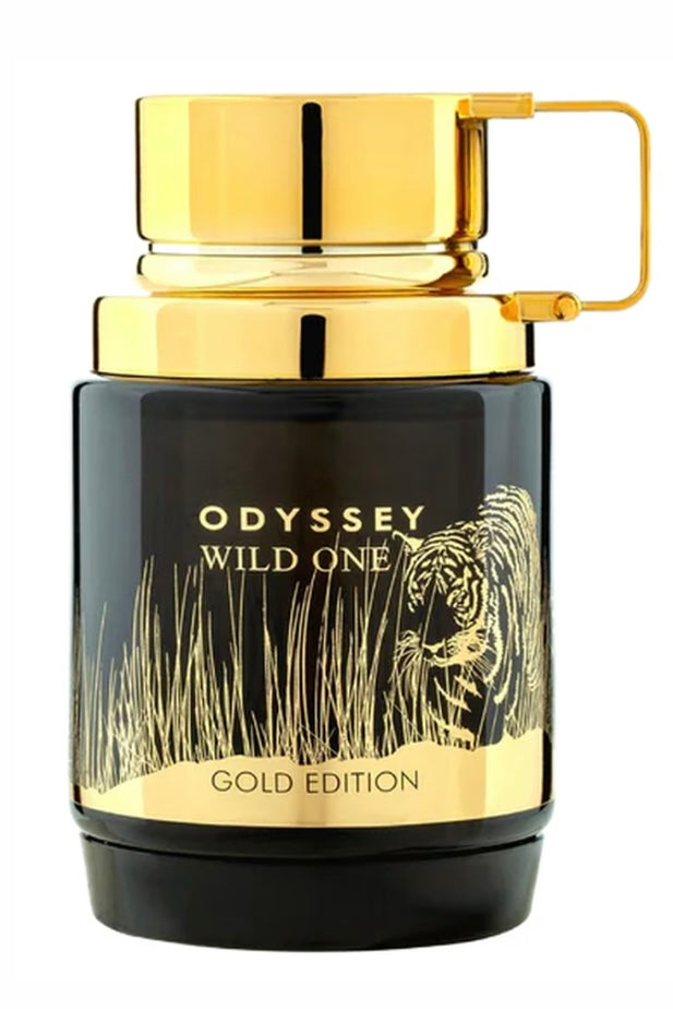 Armaf Odyssey Wild One Gold Edition