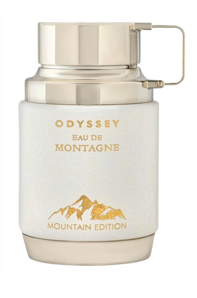 Armaf Odyssey Eau de montagne