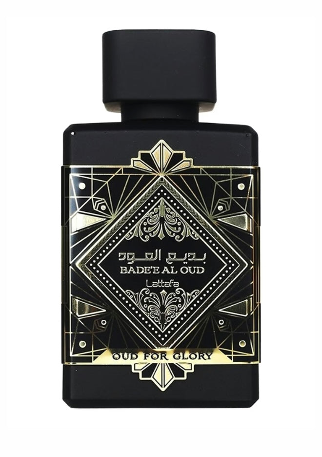 Lattafa Badee al Oud Oud For Glory