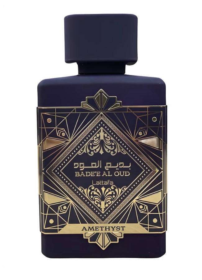Lattafa Badee Al Oud Amethyst