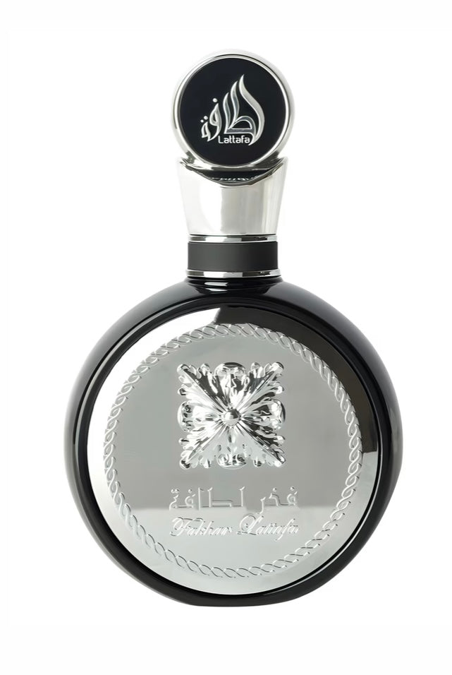 Lattafa Fakhar Black