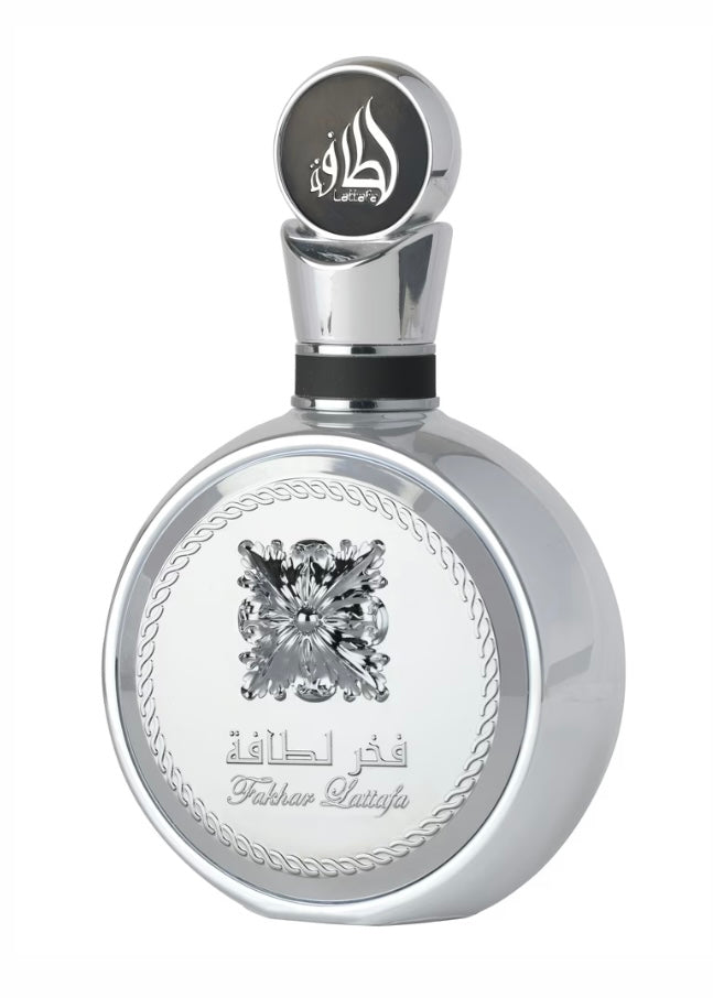 Lattafa Fakhar Platin