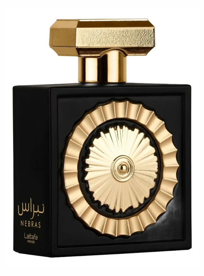 Lattafa Pride Nebras