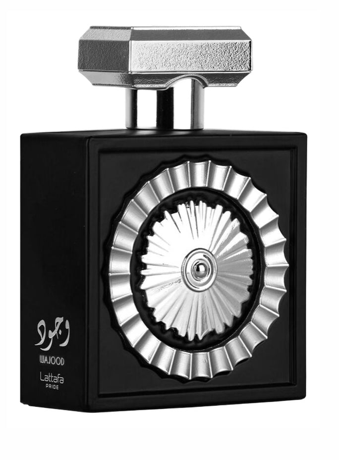 Lattafa Pride Wajood