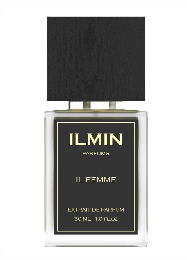 ILMIN IL Femme