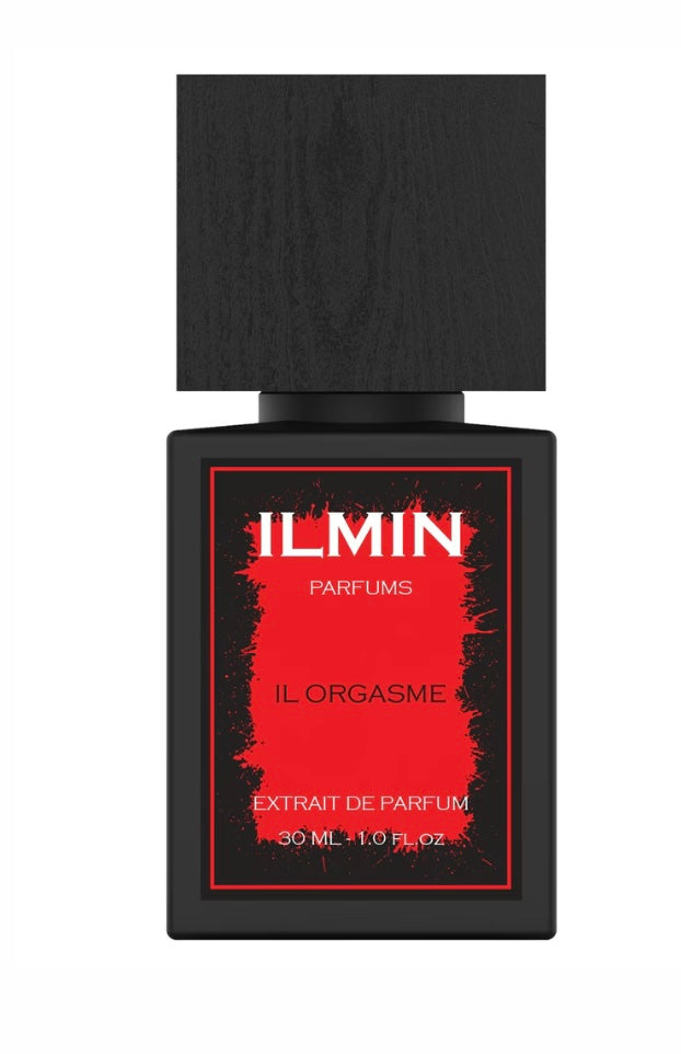 ILMIN Il Orgasme
