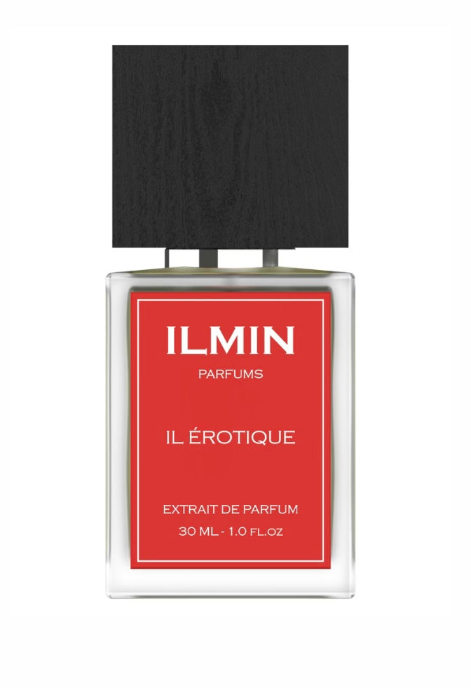 ILMIN IL Erotique