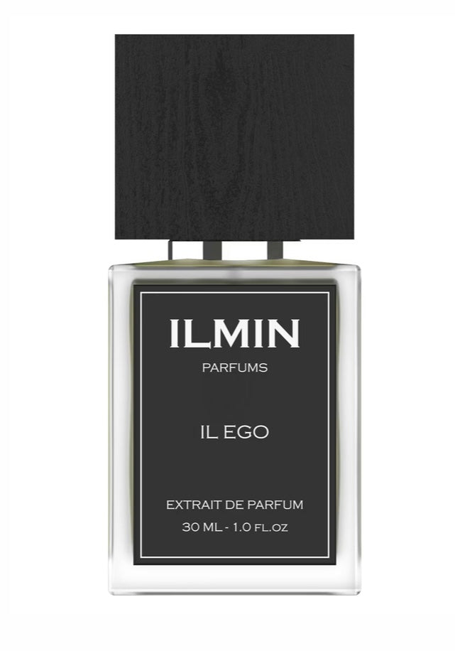 ILMIN IL Ego