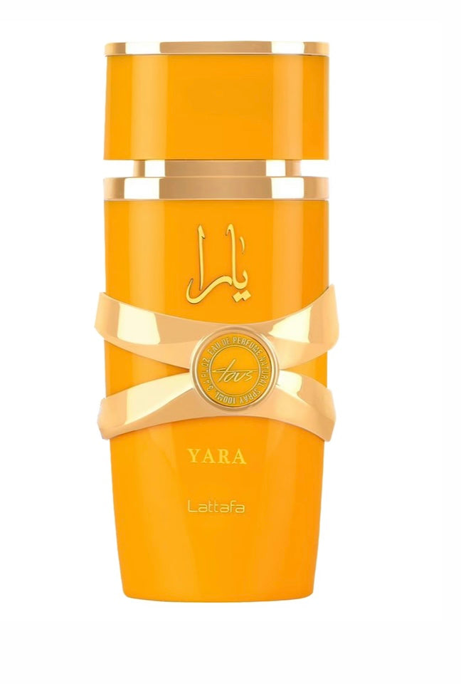 Lattafa Yara Tous