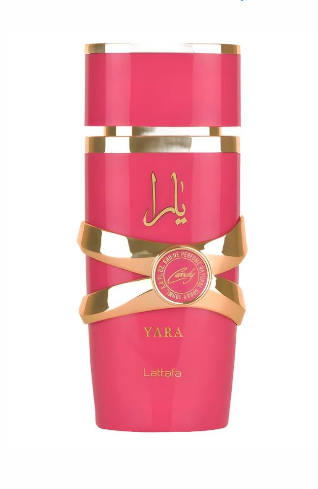 Lattafa Yara Candy