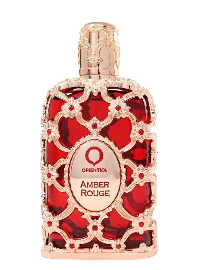Orientica Amber Rouge