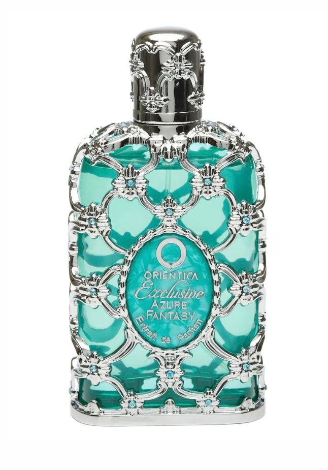 Orientica Azure Fantasy