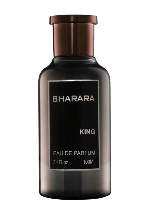 Bharara King