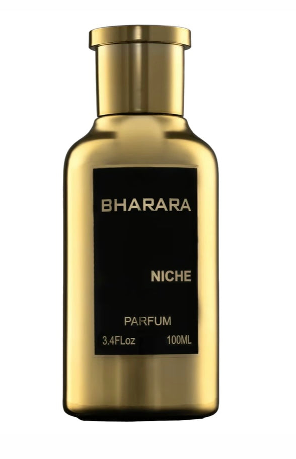 Bharara Niche Parfum