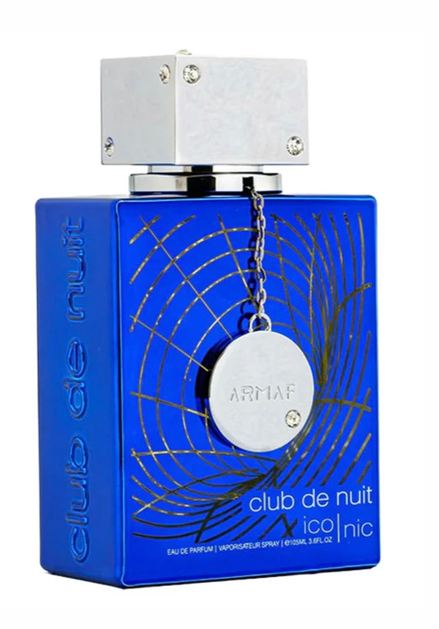 Armaf Club de Nuit Iconic