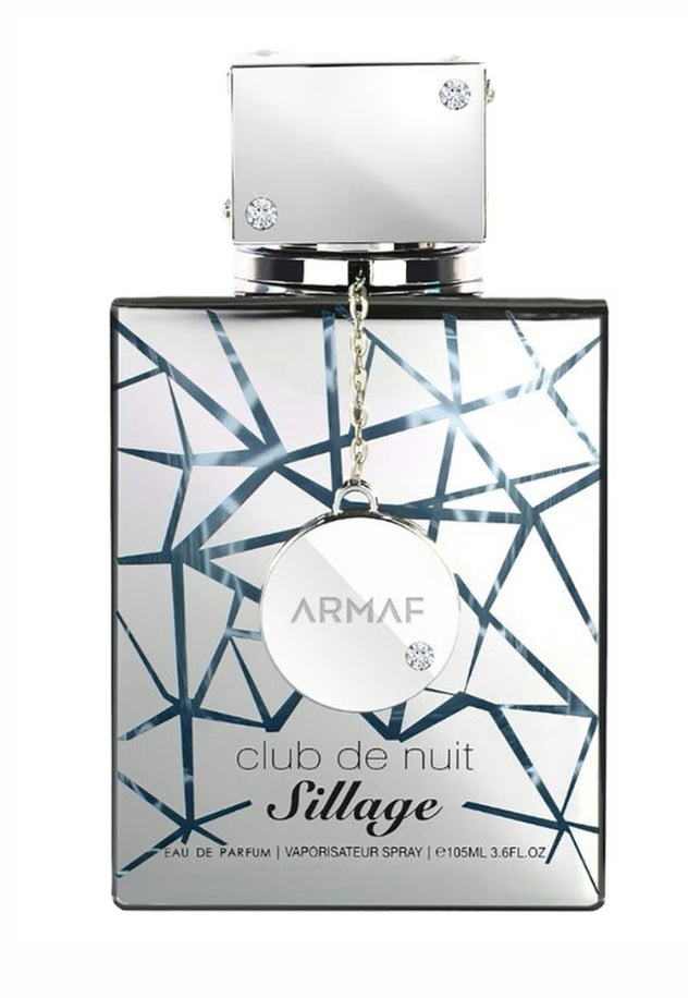 Armaf Club de Nuit Sillage