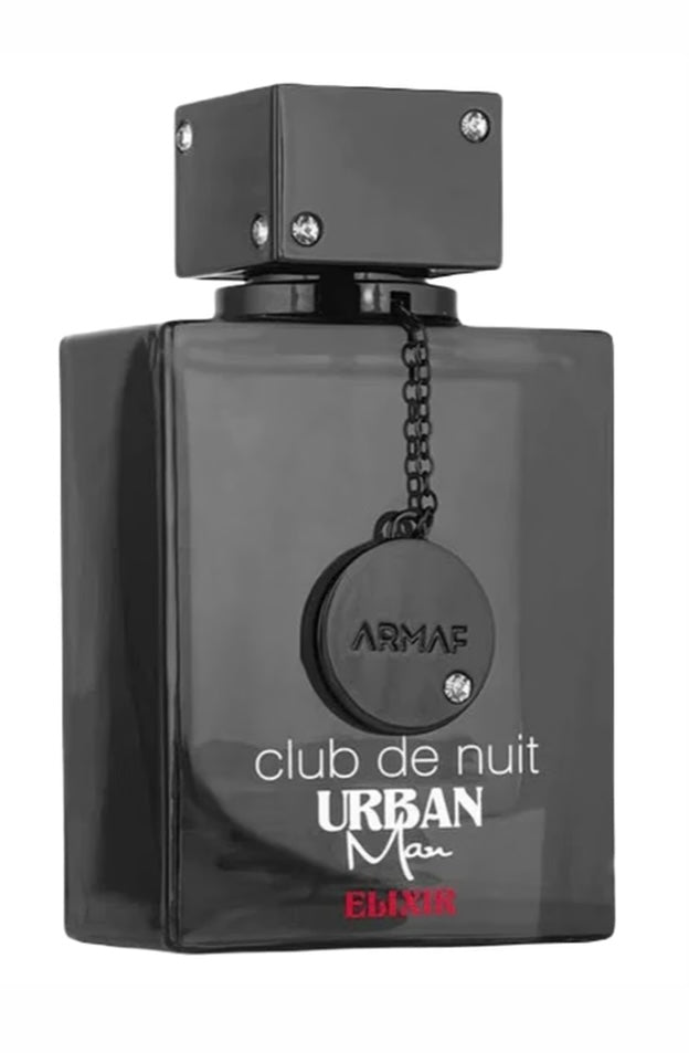 Armaf Club De Nuit Urban Man Elixir