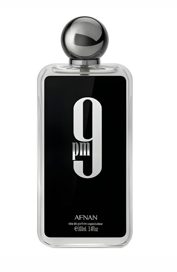 Afnan 9 PM