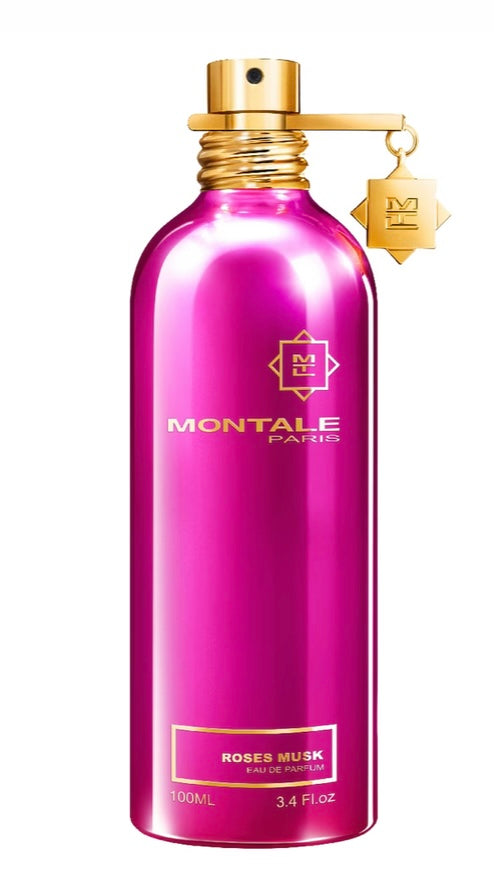 Montale Roses Musk