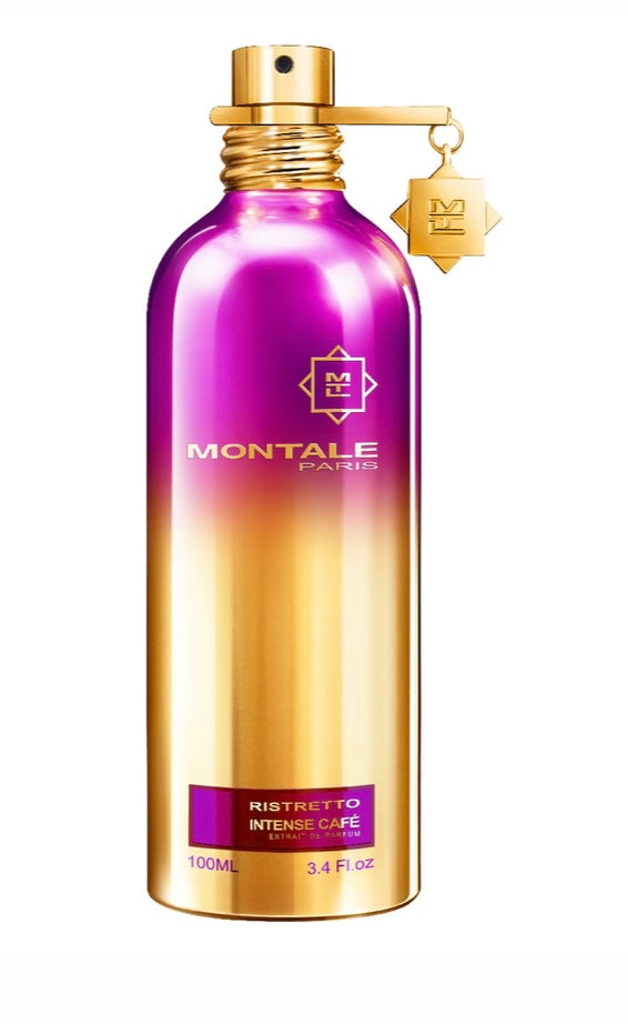 Montale Ristretto Intense Café