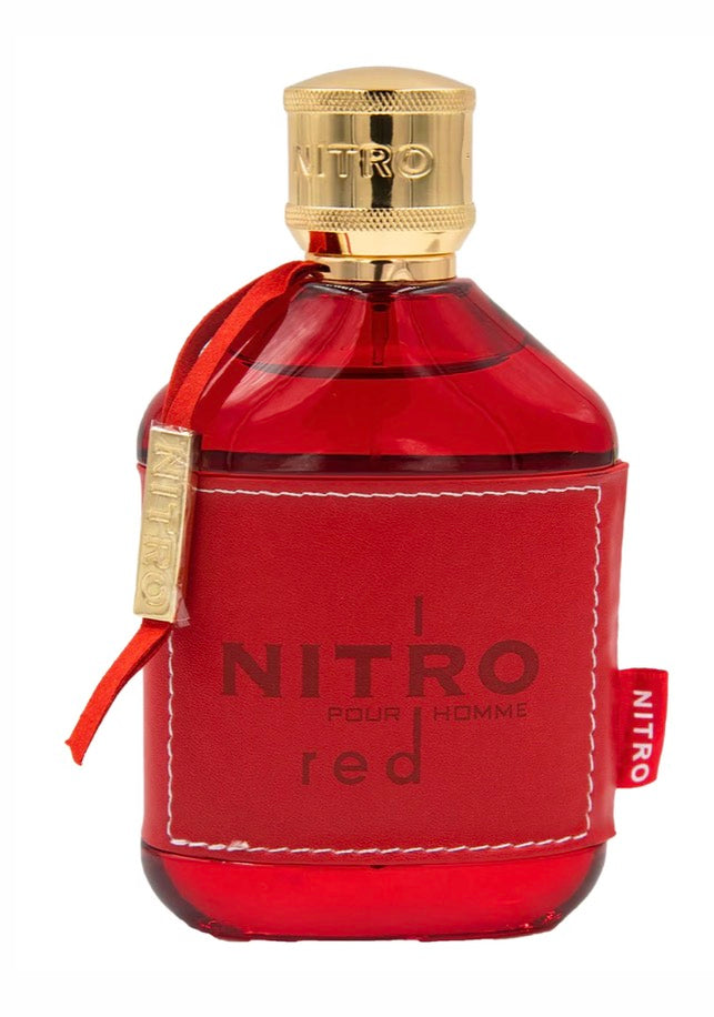 Dumont Nitro Red
