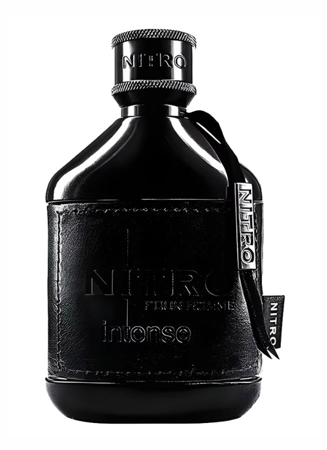 Dumont Nitro Intense