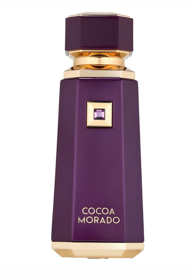 Fragrance World Cocoa Morado